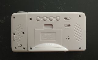 Despertador/Proyector SAMI