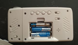 Despertador/Proyector SAMI
