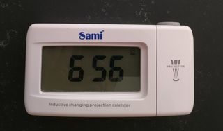 Despertador/Proyector SAMI