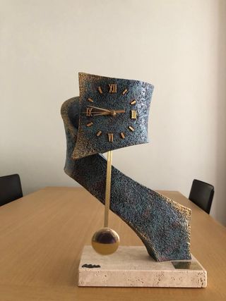 Reloj de sobremesa