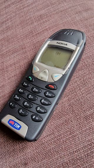 cellulare nokia telefonino 6210