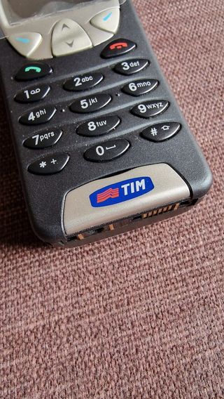 cellulare nokia telefonino 6210