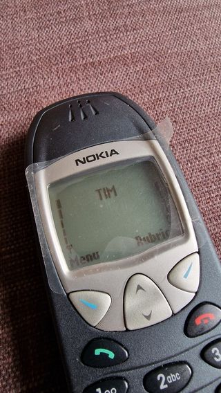 cellulare nokia telefonino 6210