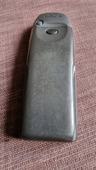 cellulare nokia telefonino 6210