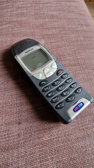 cellulare nokia telefonino 6210