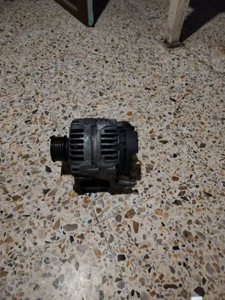 Alternador seat leon 