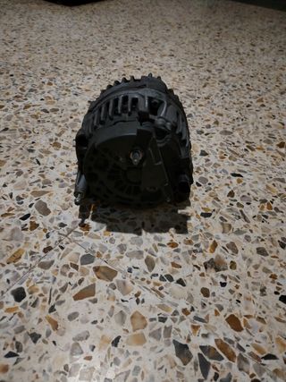 Alternador seat leon 