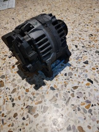 Alternador seat leon