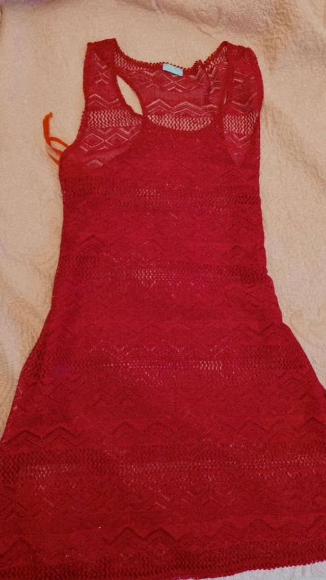 copri costume oviesse nuovo