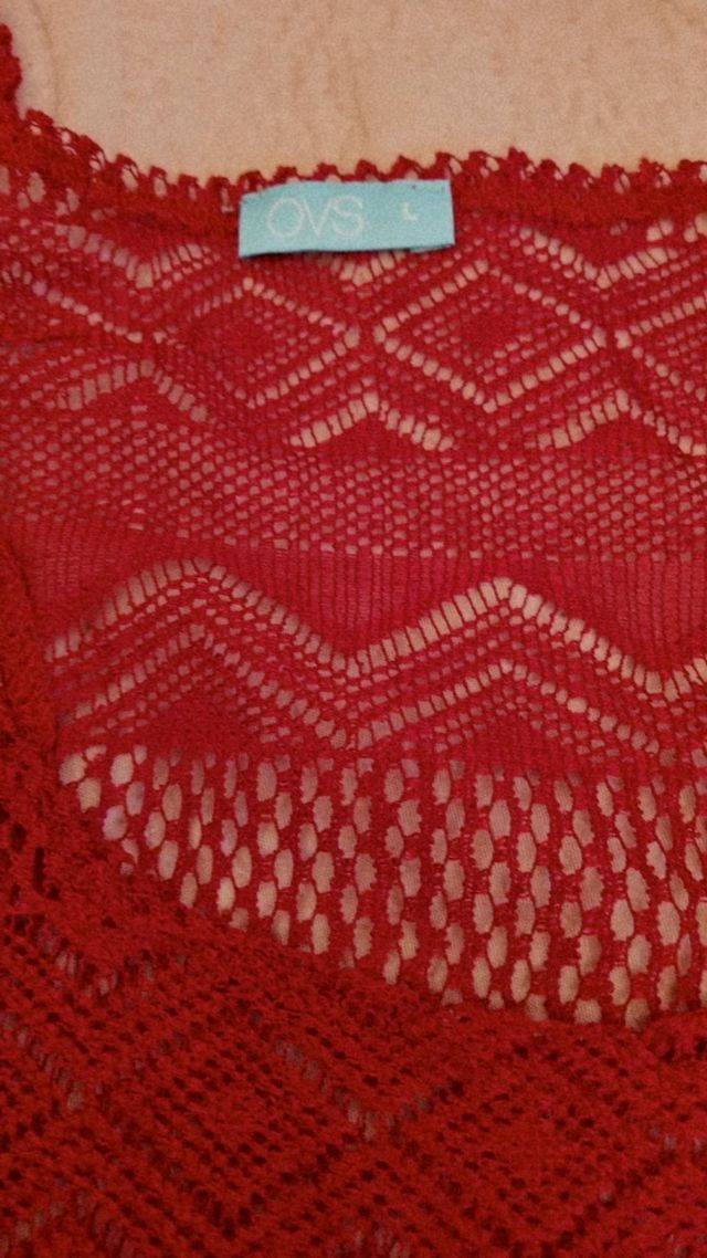 copri costume oviesse nuovo