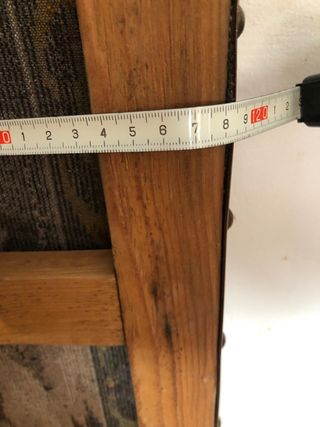 Tapiz de tigre grande