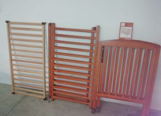 Cuna para bebés