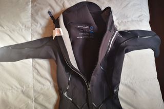 Neopreno largo mujer Tribord talla S