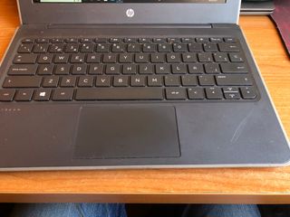 Portátil HP Intel celeron N4000