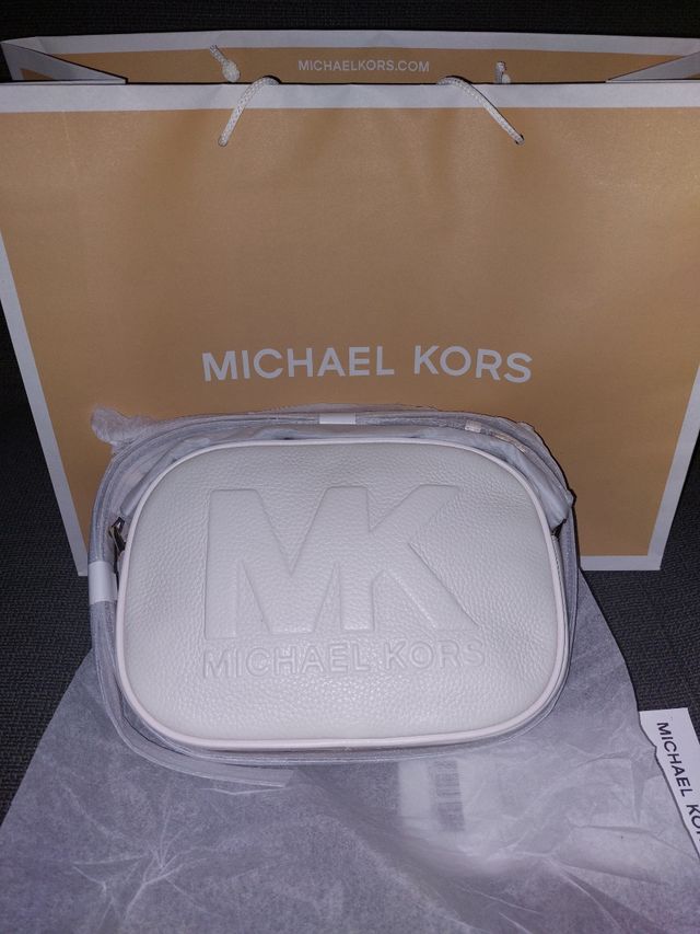 bolso bandolera Michael kors