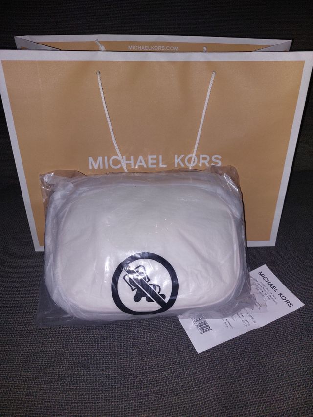 bolso bandolera Michael kors