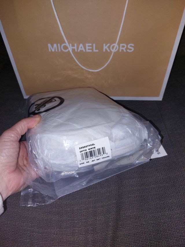 bolso bandolera Michael kors