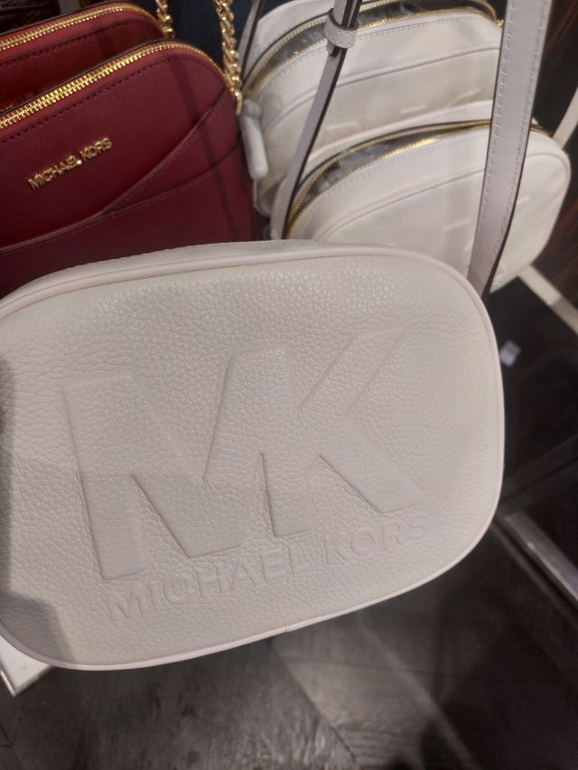 bolso bandolera Michael kors