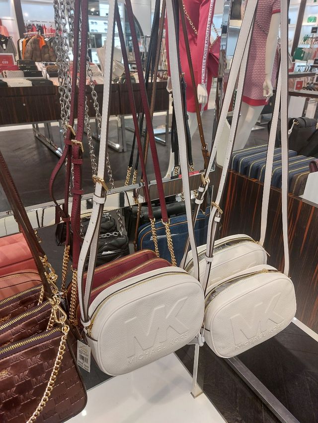 bolso bandolera Michael kors