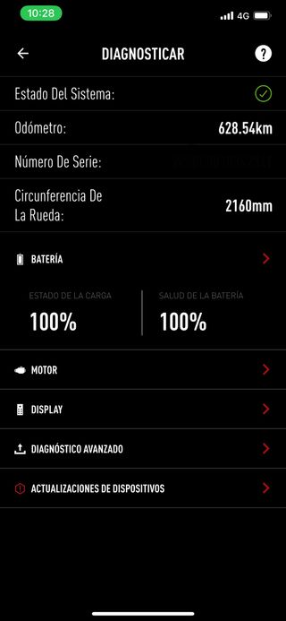 Specialized turbo levo 2022 + batería 500