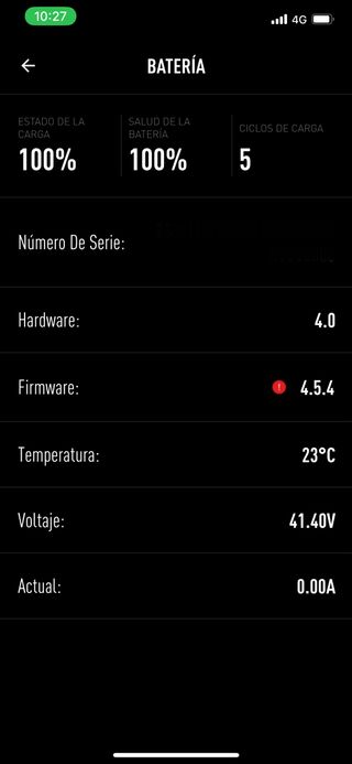 Specialized turbo levo 2022 + batería 500