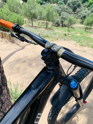 Specialized turbo levo 2022 + batería 500