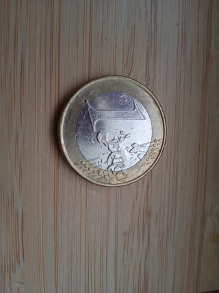 un Euro