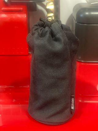 Objetivo SIGMA 70 mm