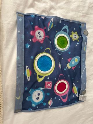 Parasol bebé/niño imaginarium