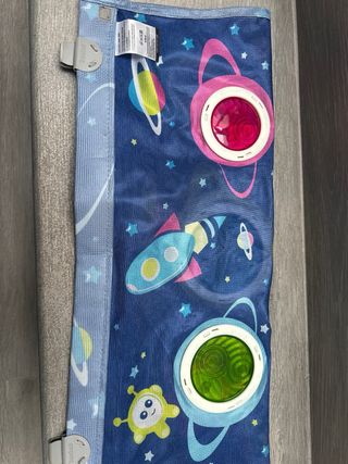 Parasol bebé/niño imaginarium