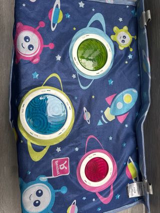 Parasol bebé/niño imaginarium