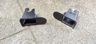 Silla seguridad coche