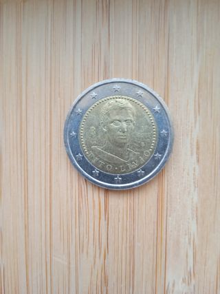 euro due