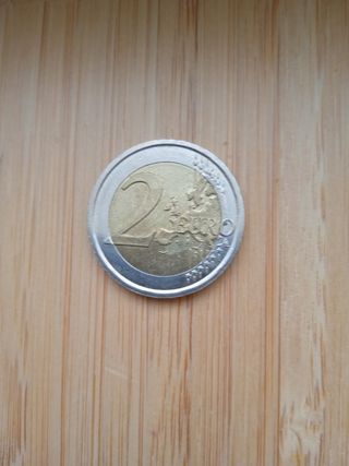 euro due