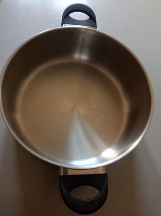 Cazula FAGOR 29cm, para todos los fuegos