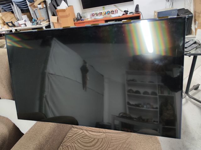 TV Philips 42" Smart TV 
