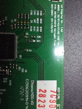 TV Philips 42" Smart TV