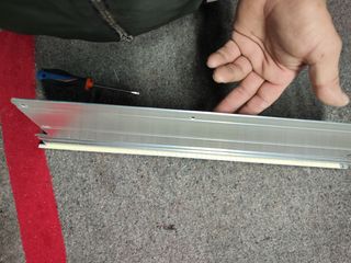 TV Philips 42" Smart TV