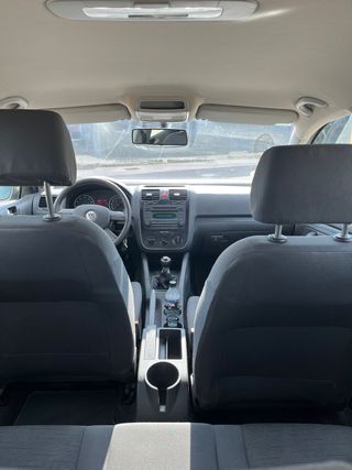 Volkswagen Golf 2005