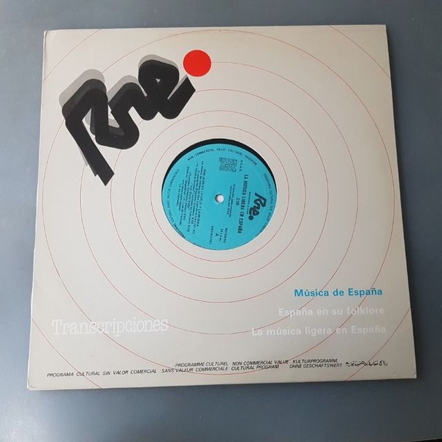 Transcripciones RNE 208 - San Juan de la Cruz