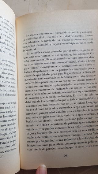 Novela Querido Primer Novio Zoe Valdés