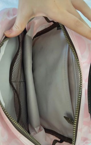 Bolso rosa Tous