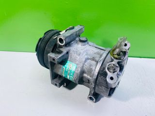 8200037058 Compresor Aire Acondicionado Clio II