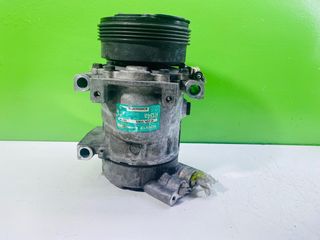 8200037058 Compresor Aire Acondicionado Clio II