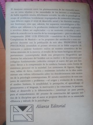 8libros García Márquez Borges Psicología Sociologi