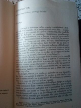 8libros García Márquez Borges Psicología Sociologi