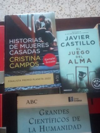 8libros García Márquez Borges Psicología Sociologi