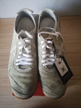 Zapatillas Munich Lasarte, talla 43