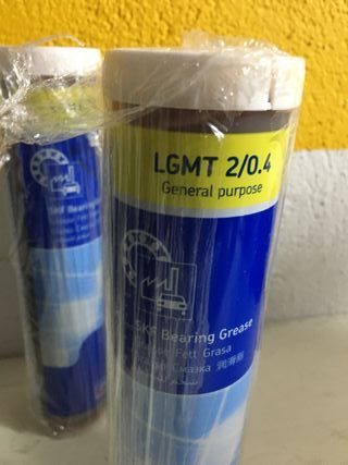 Lubrificante / Graxa SKF