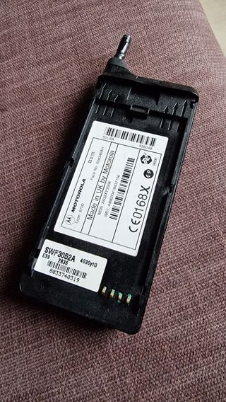 cellulare motorola 8700 international